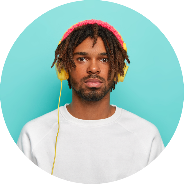 — Zainab A., Faisalabad